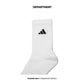 ADIDAS ESSENTIALS CUSHIONED CREW 3P
