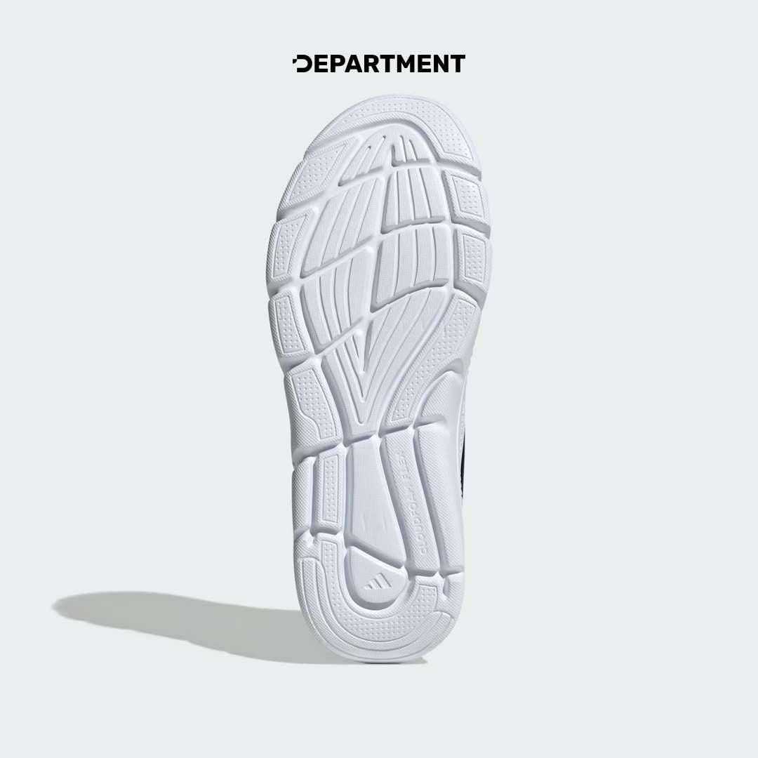 ADIDAS CLOUDFOAM FLEX ELASTIC LACES