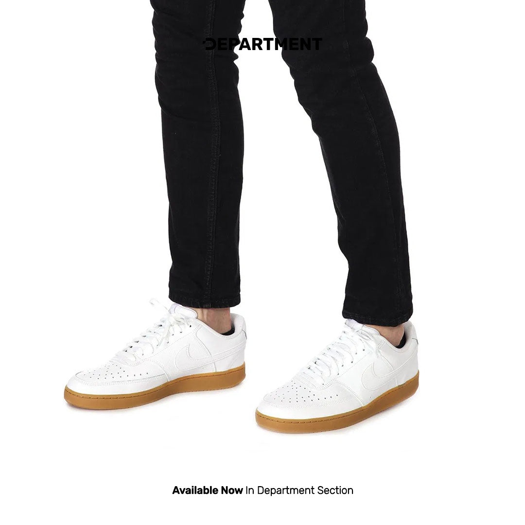 TIOLI - NIKE COURT VISION LOW