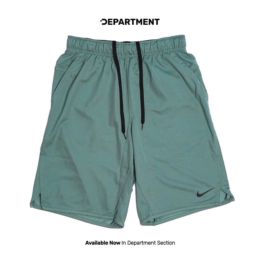NIKE DRI-FIT TOTALITY 9" UNLINED