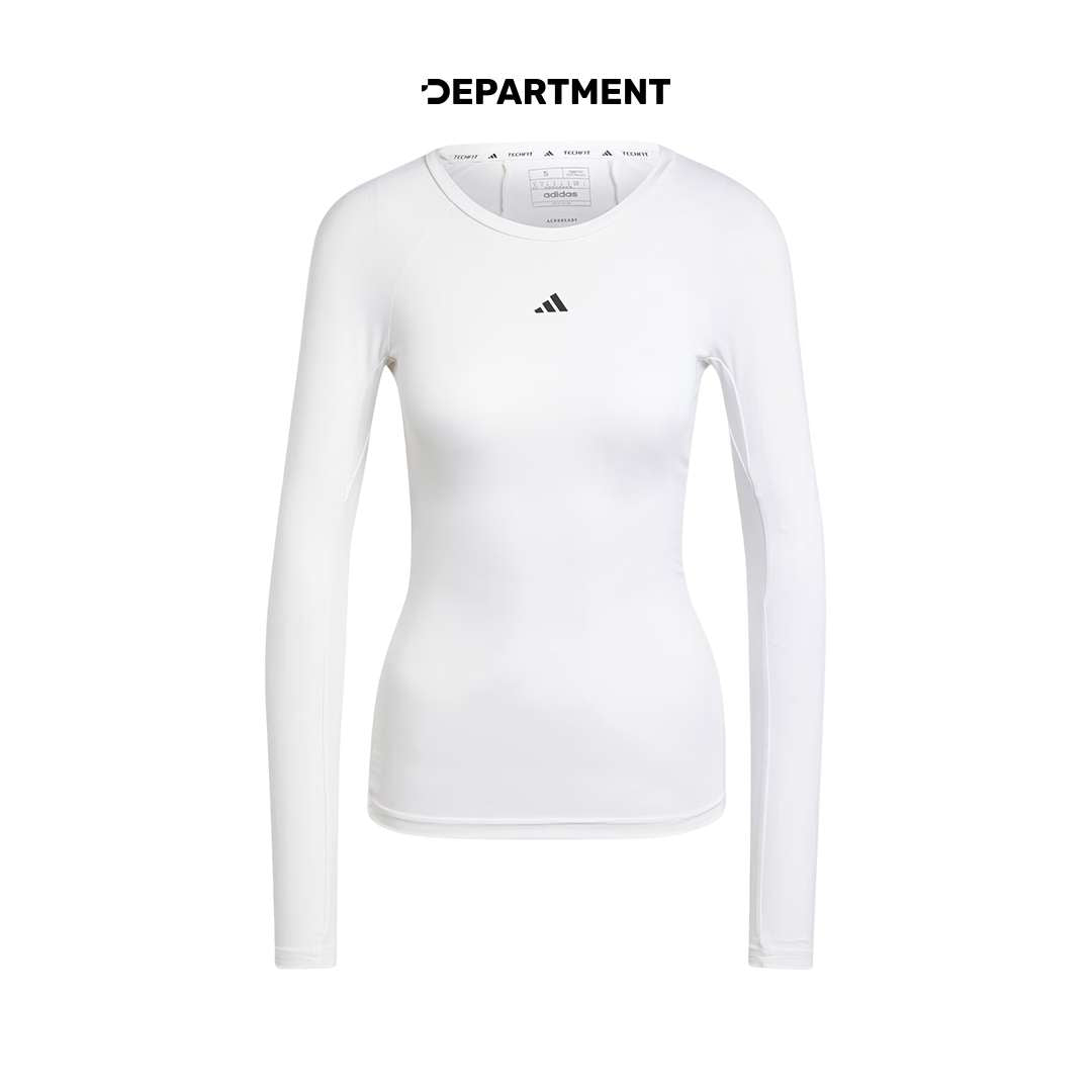 ADIDAS TECHFIT LS