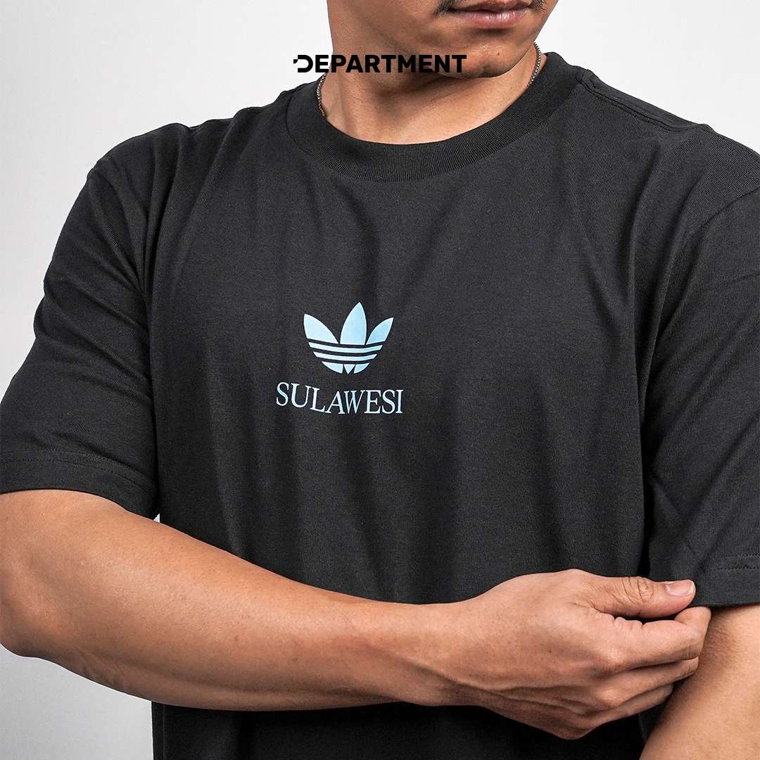 ADIDAS SULAWESI ISLAND SERIES GRAPHIC