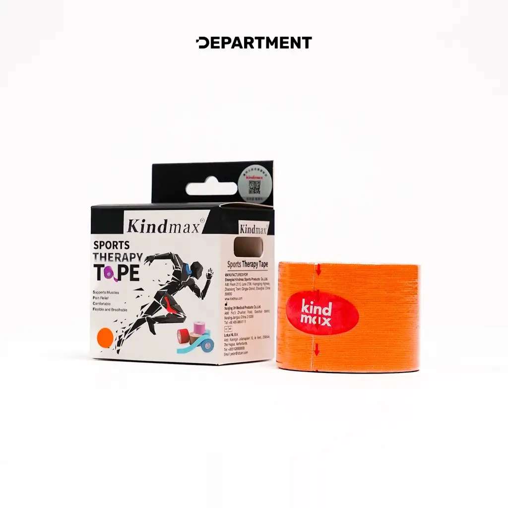 KIND MAX SPORTS THERAPY TAPE