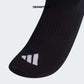 ADIDAS 3-STRIPES CUSHIONED SPORTSWEAR CREW 3P