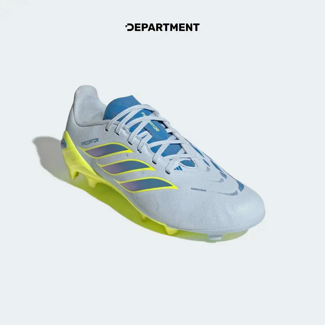 ADIDAS PREDATOR LEAGUE FG J