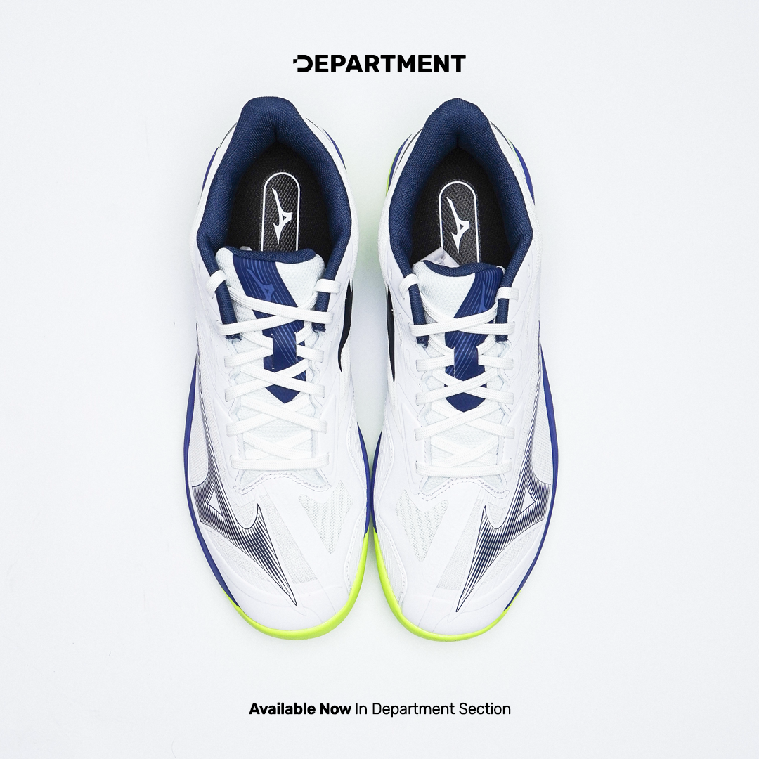 MIZUNO WAVE EXCEED COURT AC