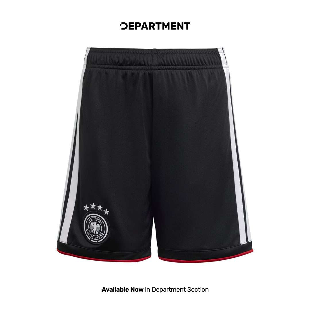 ADIDAS GERMANY 2026 WORLD CUP HOME KIDS