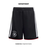 ADIDAS GERMANY 2026 WORLD CUP HOME KIDS