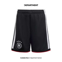 ADIDAS GERMANY 2026 WORLD CUP HOME KIDS
