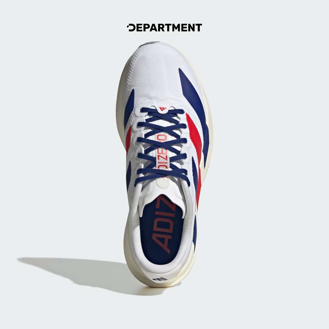ADIDAS ADIZERO EVO SL WOVEN W