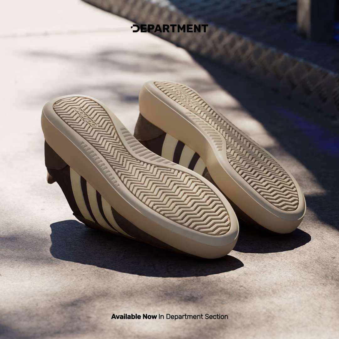 ADIDAS BARREDA DECODE