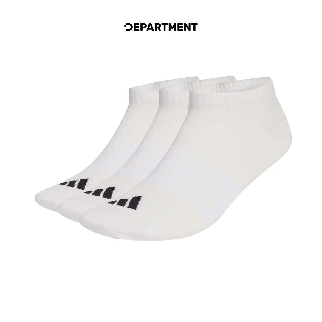 ADIDAS THIN&LIGHT ESSENTIALS LOW 3P