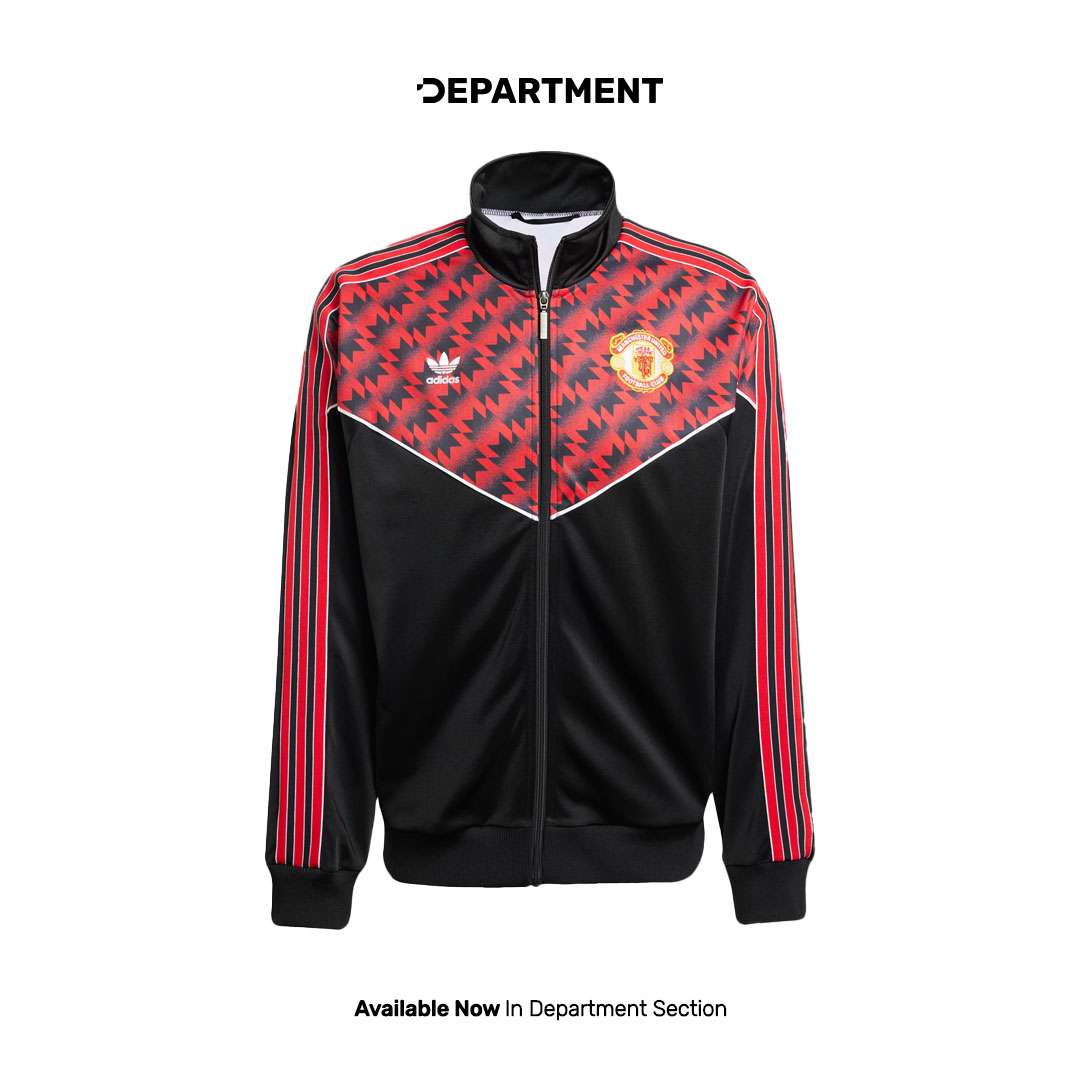 ADIDAS MANCHESTER UNITED '91