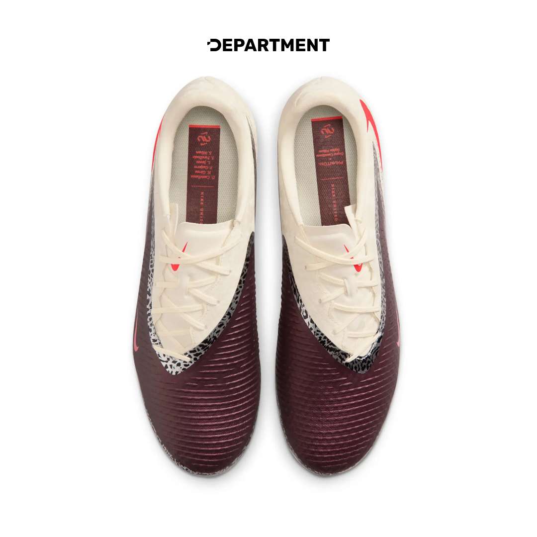 NIKE PHANTOM 6 LOW ACADEMY FG/MG NU3