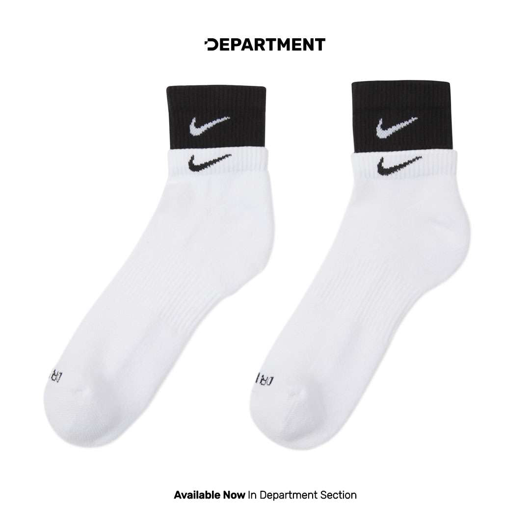 NIKE EVERYDAY PLUS CUSHIONED