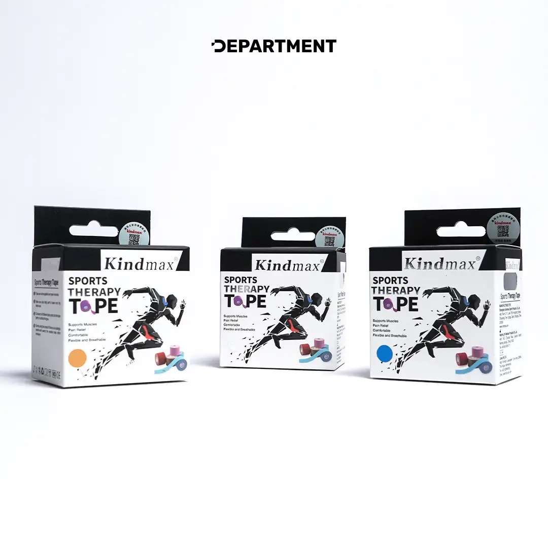 KIND MAX SPORTS THERAPY TAPE