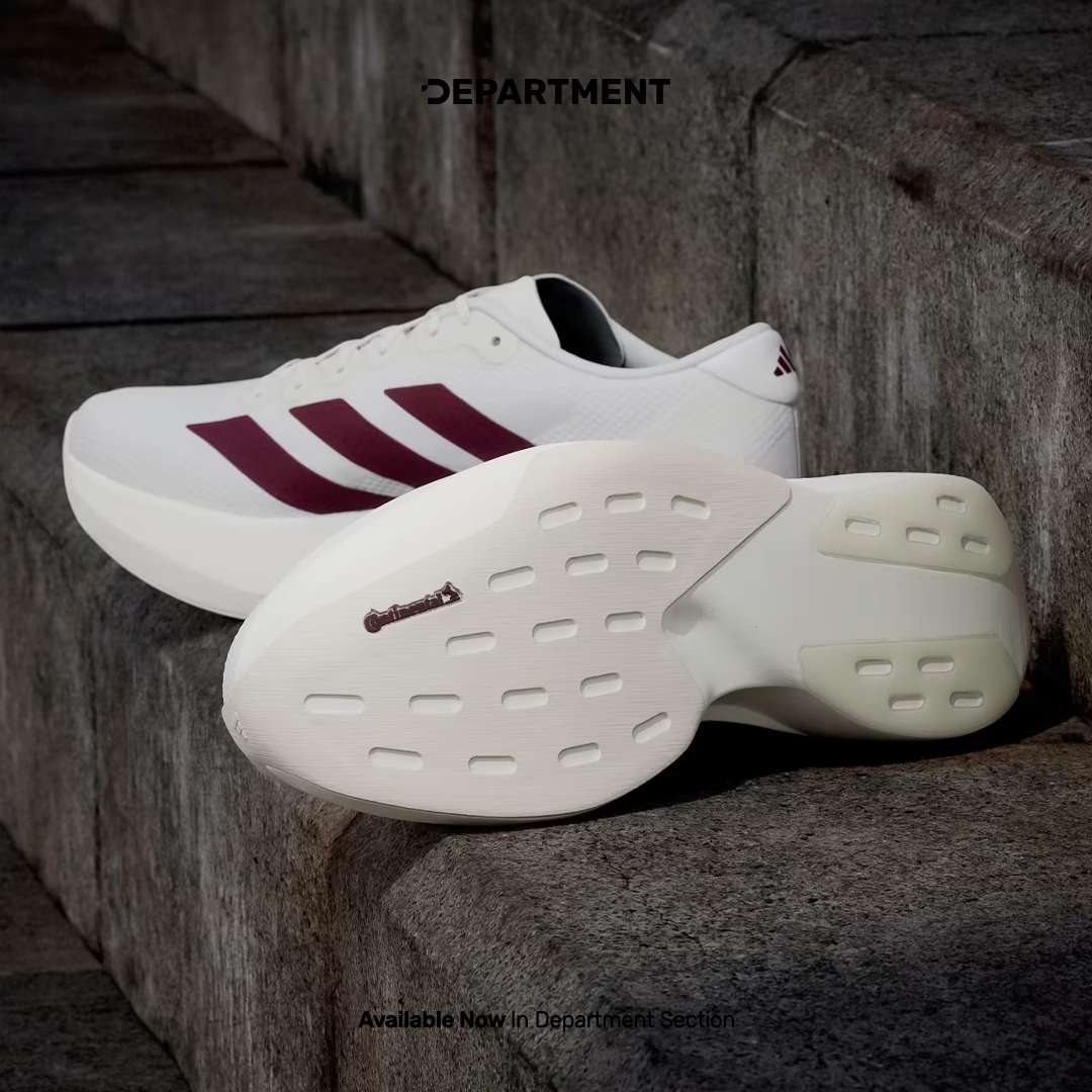 ADIDAS ADIZERO EVO SL WOVEN