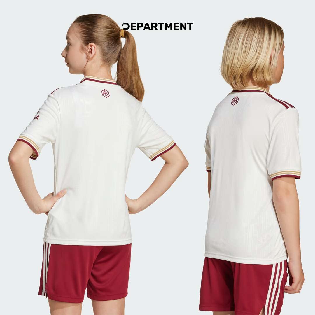 ADIDAS ARSENAL 25/26 THIRD KIDS