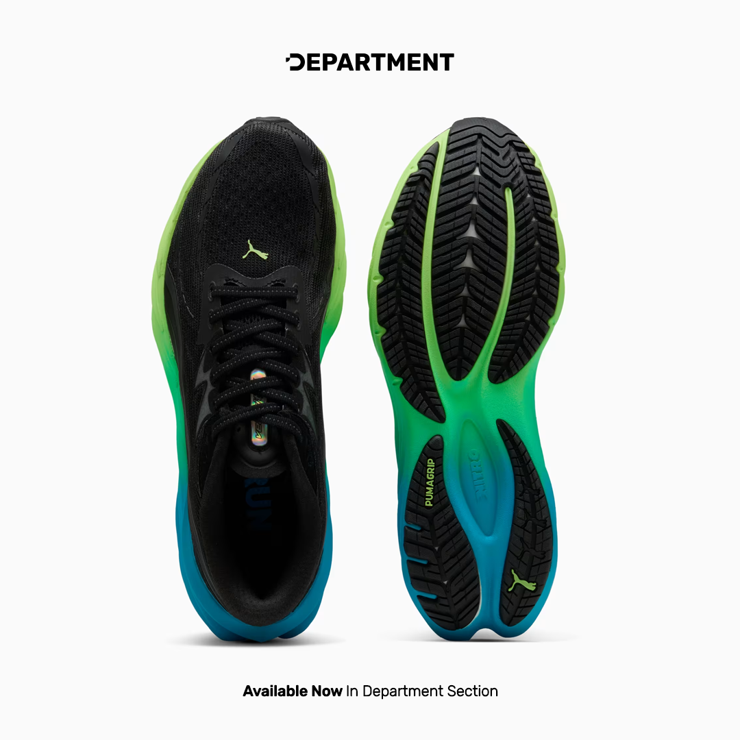 PUMA VELOCITY NITRO 4