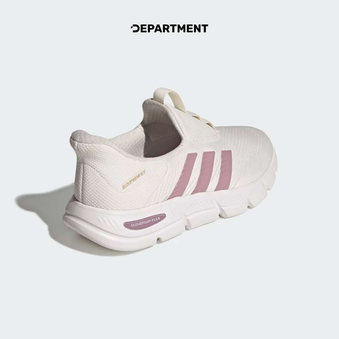 ADIDAS CLOUDFOAM FLEX LOUNGE RAPIDFIT W