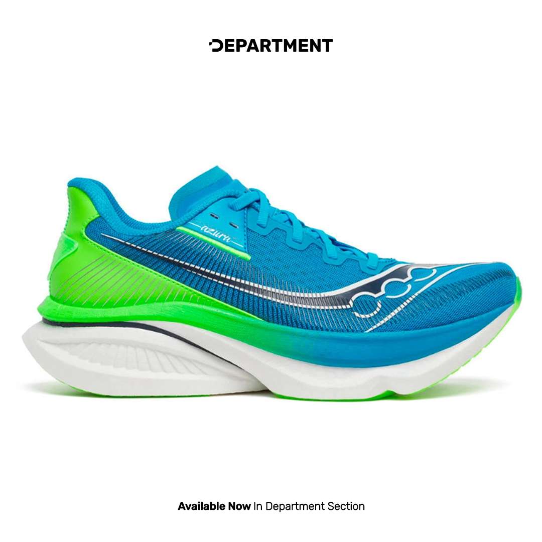 SAUCONY ENDORPHIN AZURA