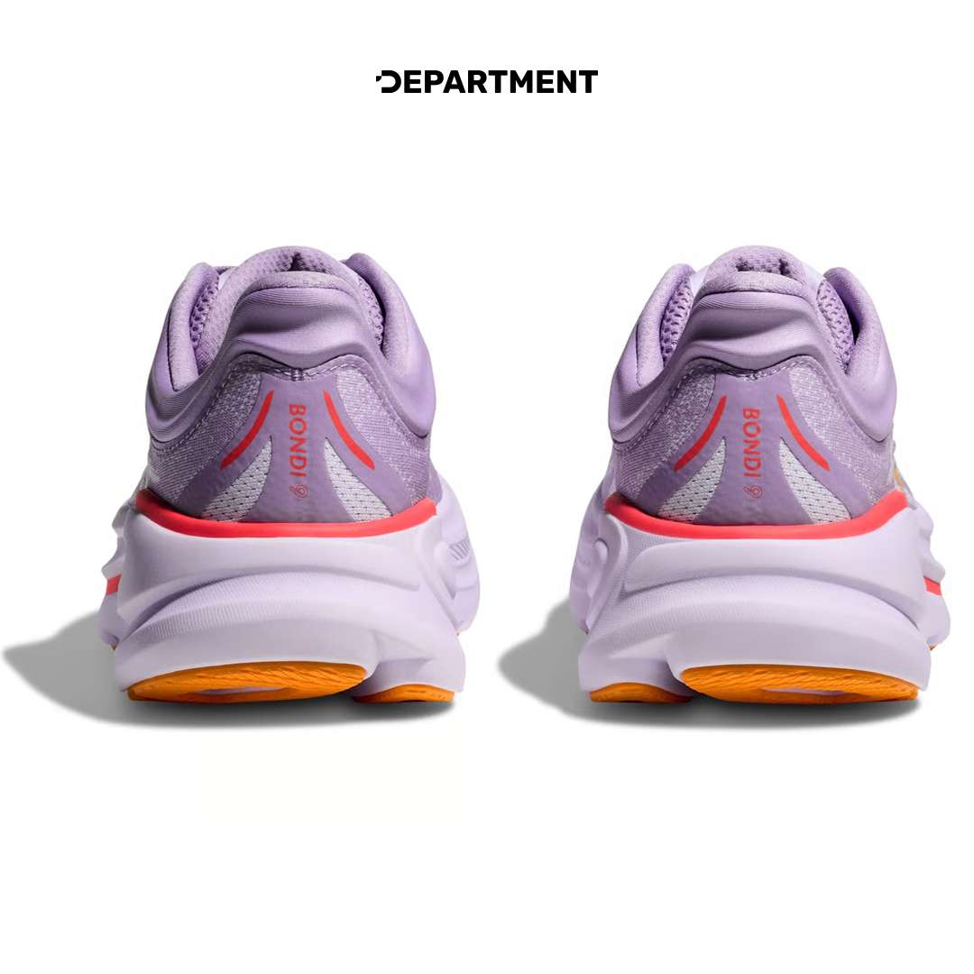 HOKA ONE ONE W BONDI 9 WIDE