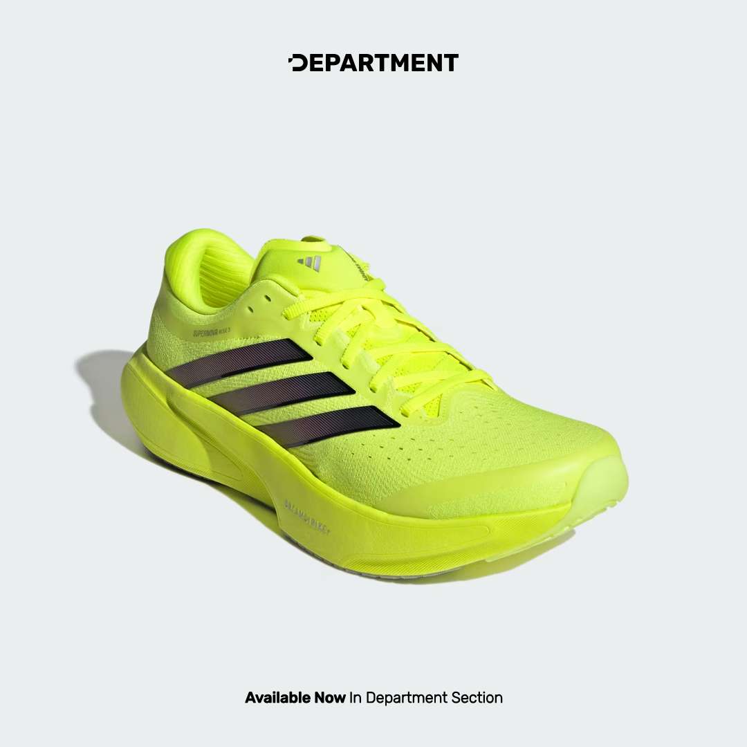 ADIDAS SUPERNOVA RISE 3
