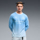 PUMA MANCHESTER CITY FC 26/27 HOME REPLICA LS