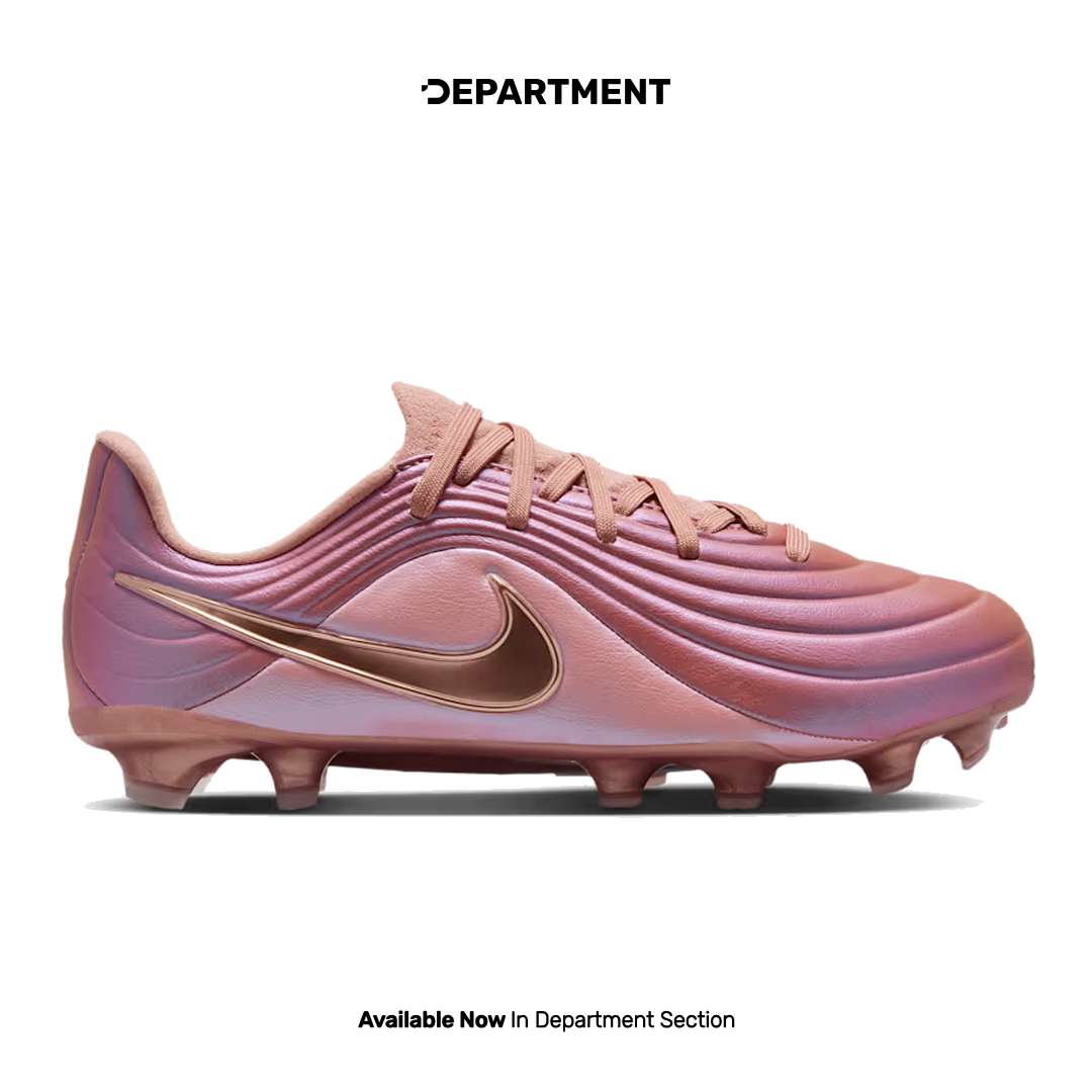NIKE JR TIEMPO MAESTRO ACADEMY FG/MG LE