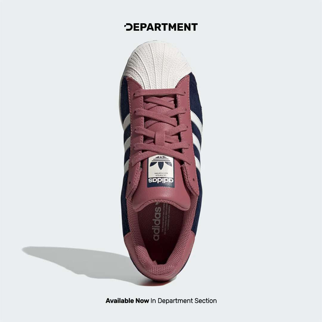 ADIDAS SUPERSTAR W