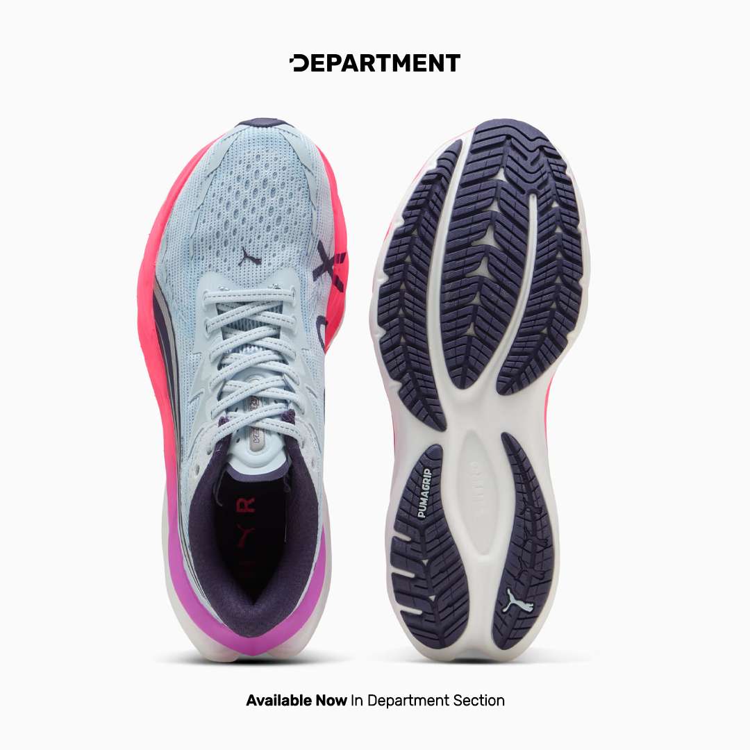 PUMA WN'S VELOCITY NITRO 4 X HYROX