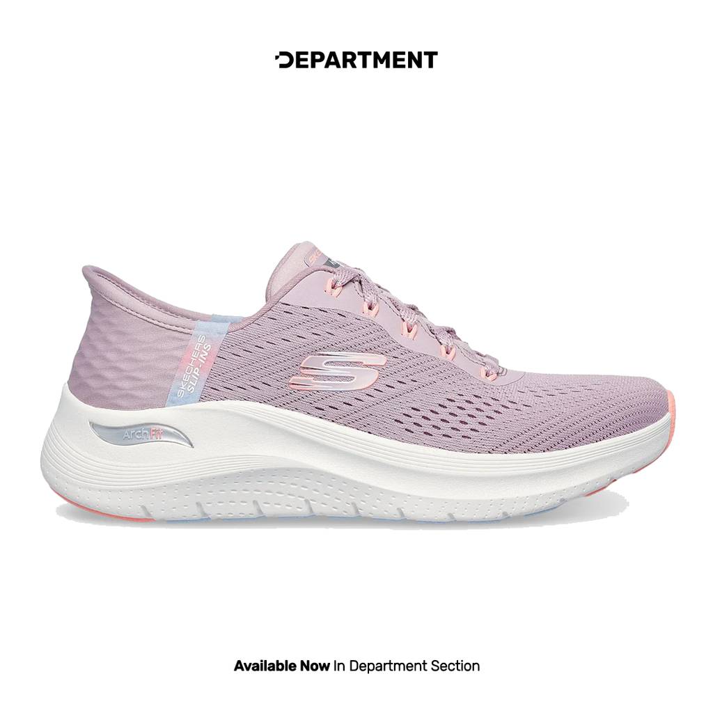 SKECHERS ARCH FIT 2.0 EASY CHIC