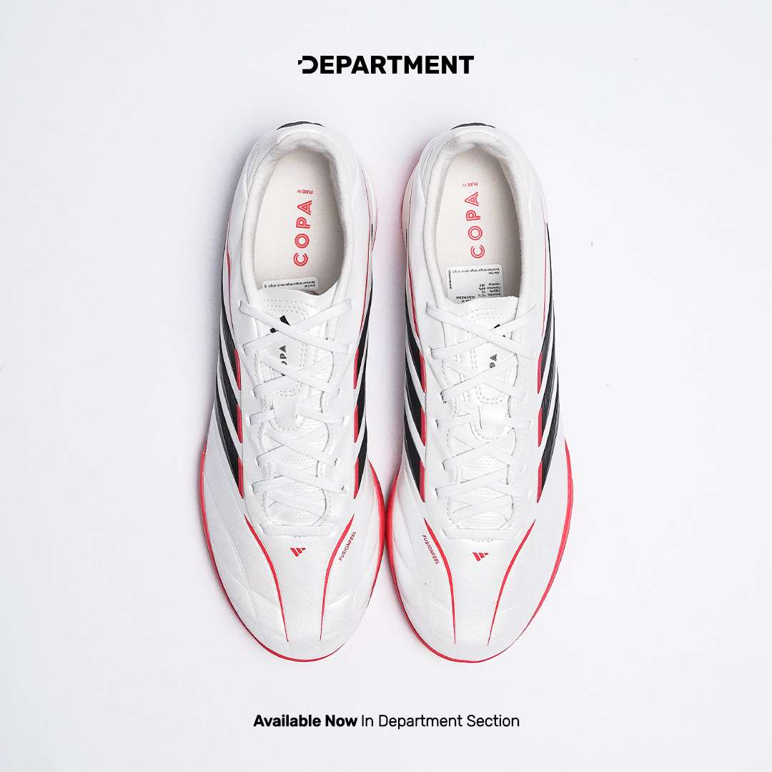 TIOLI - ADIDAS COPA PURE 4 LEAGUE TF