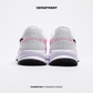 NIKE W RUN DEFY