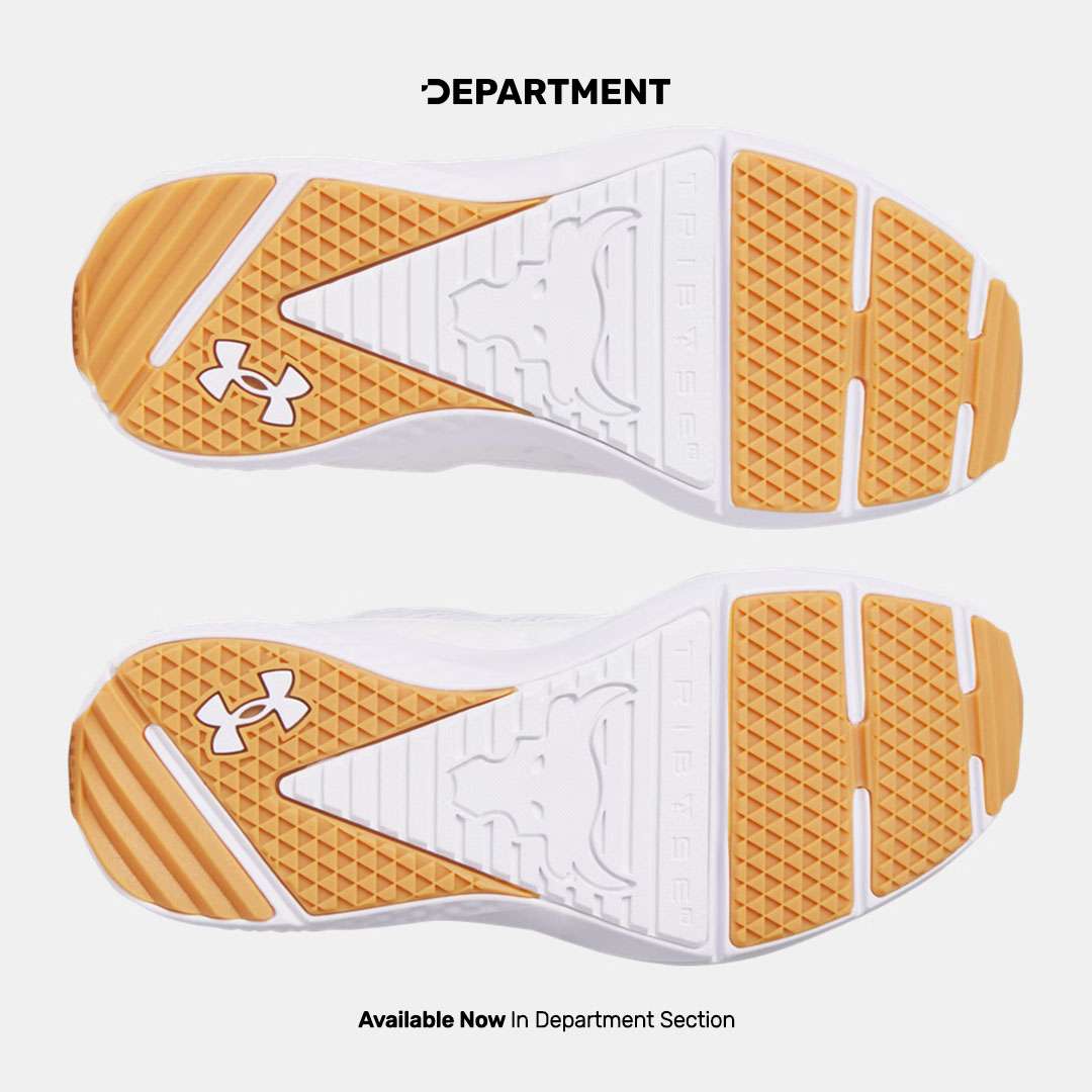 UNDER ARMOUR PROJECT ROCK BSR 5