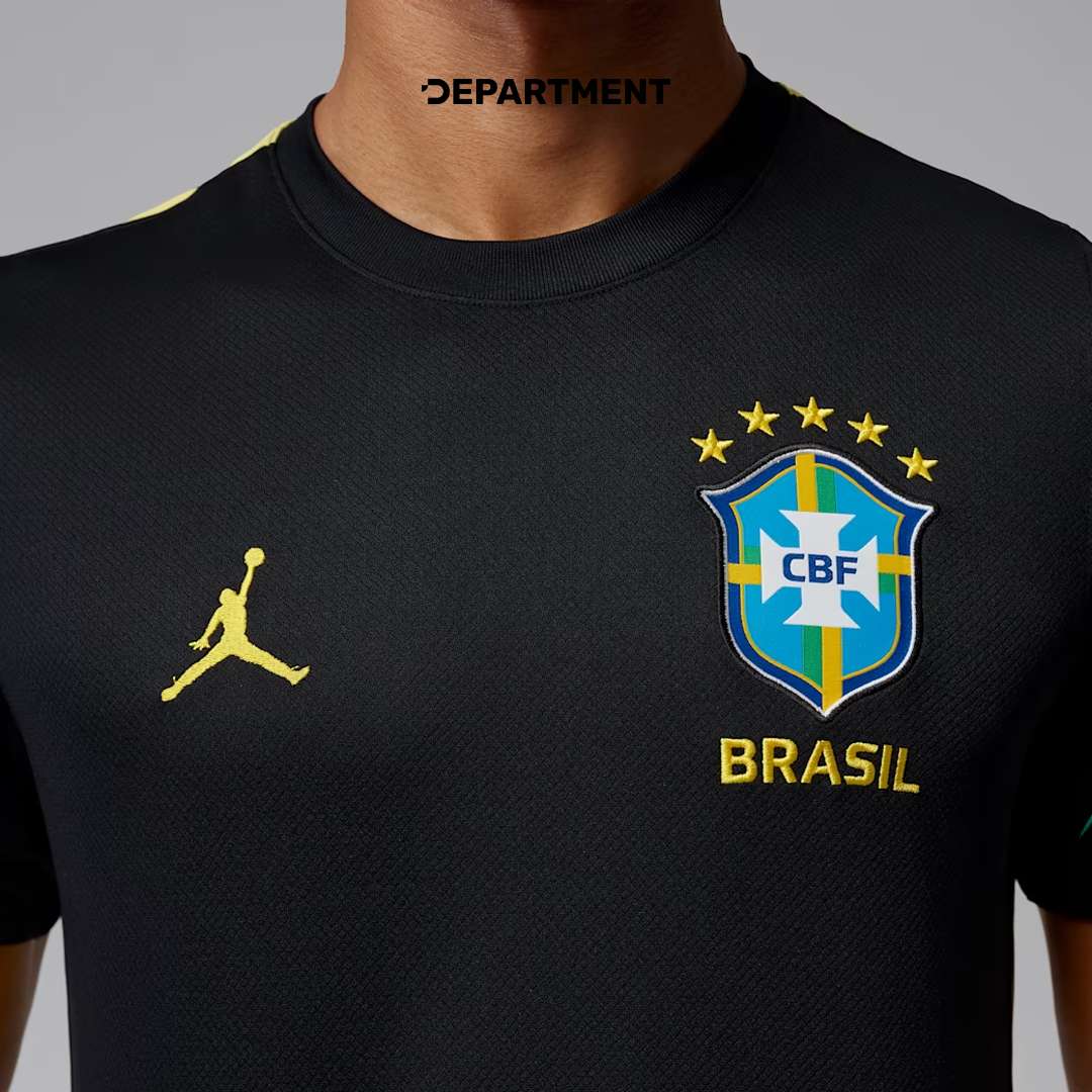 NIKE BRAZIL STRIKE X AIR JORDAN