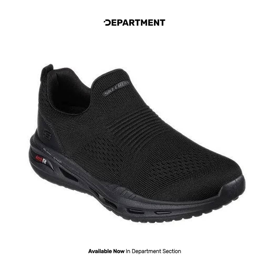 SKECHERS ARCH FIT ORVAN DENISON