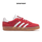 ADIDAS GAZELLE INDOOR PRO