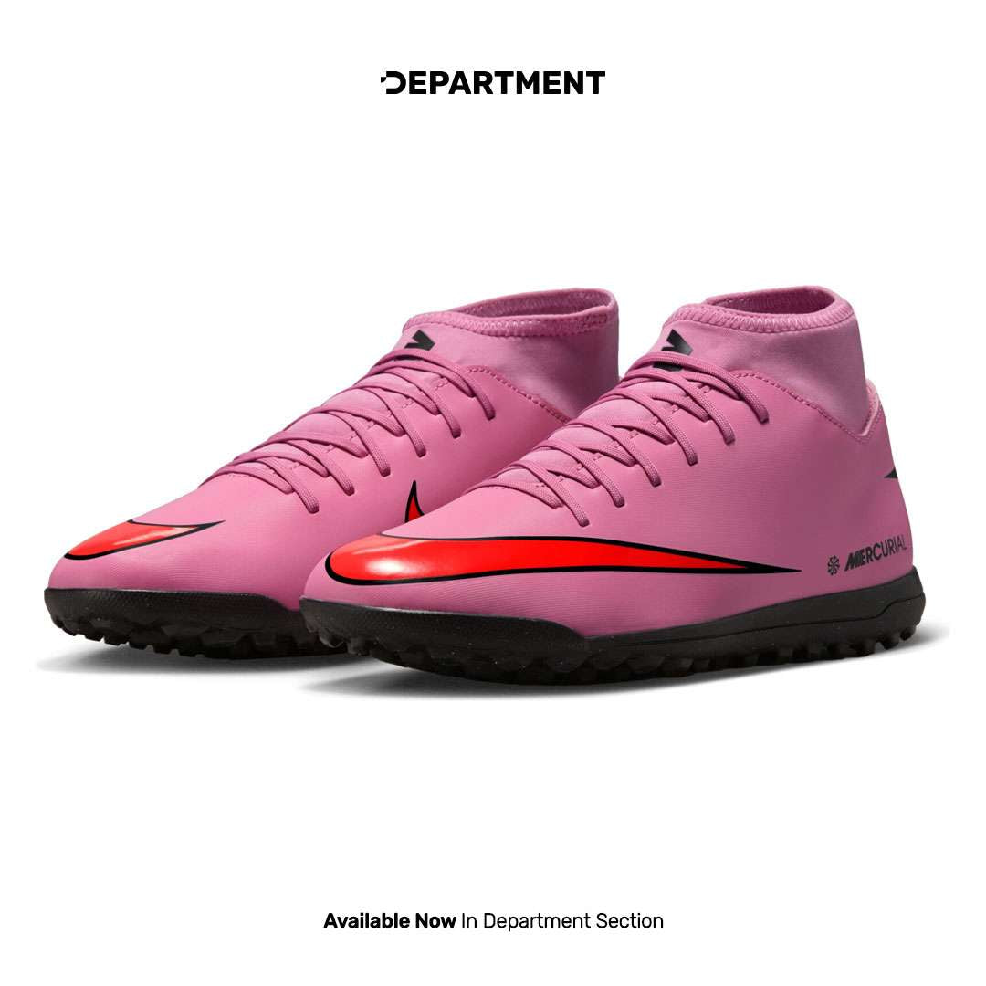 NIKE MERCURIAL SUPERFLY 10 CLUB TF