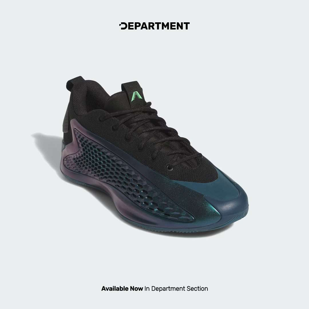 ADIDAS ANTHONY EDWARDS 1 LOW "METAMORPHOSIS PACK"