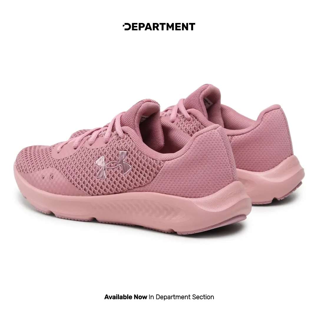 UNDER ARMOUR W CHARGED PURSUIT 3