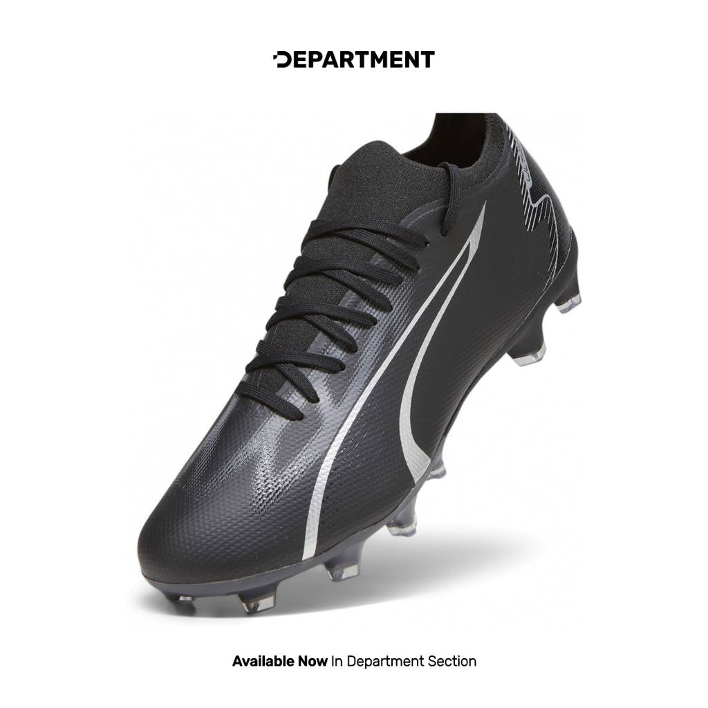 PUMA ULTRA MATCH FG/AG