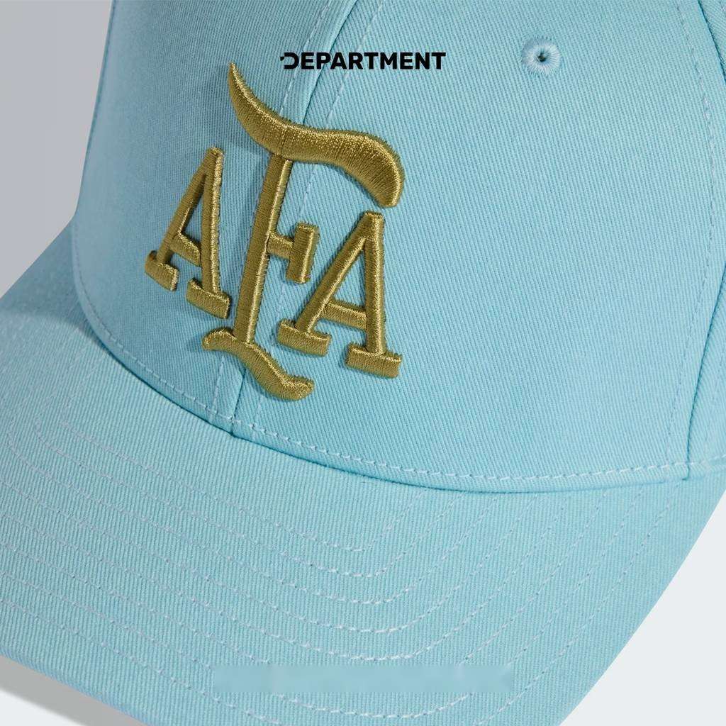 ADIDAS ARGENTINA 2026 WORLD CUP SNAPBACK