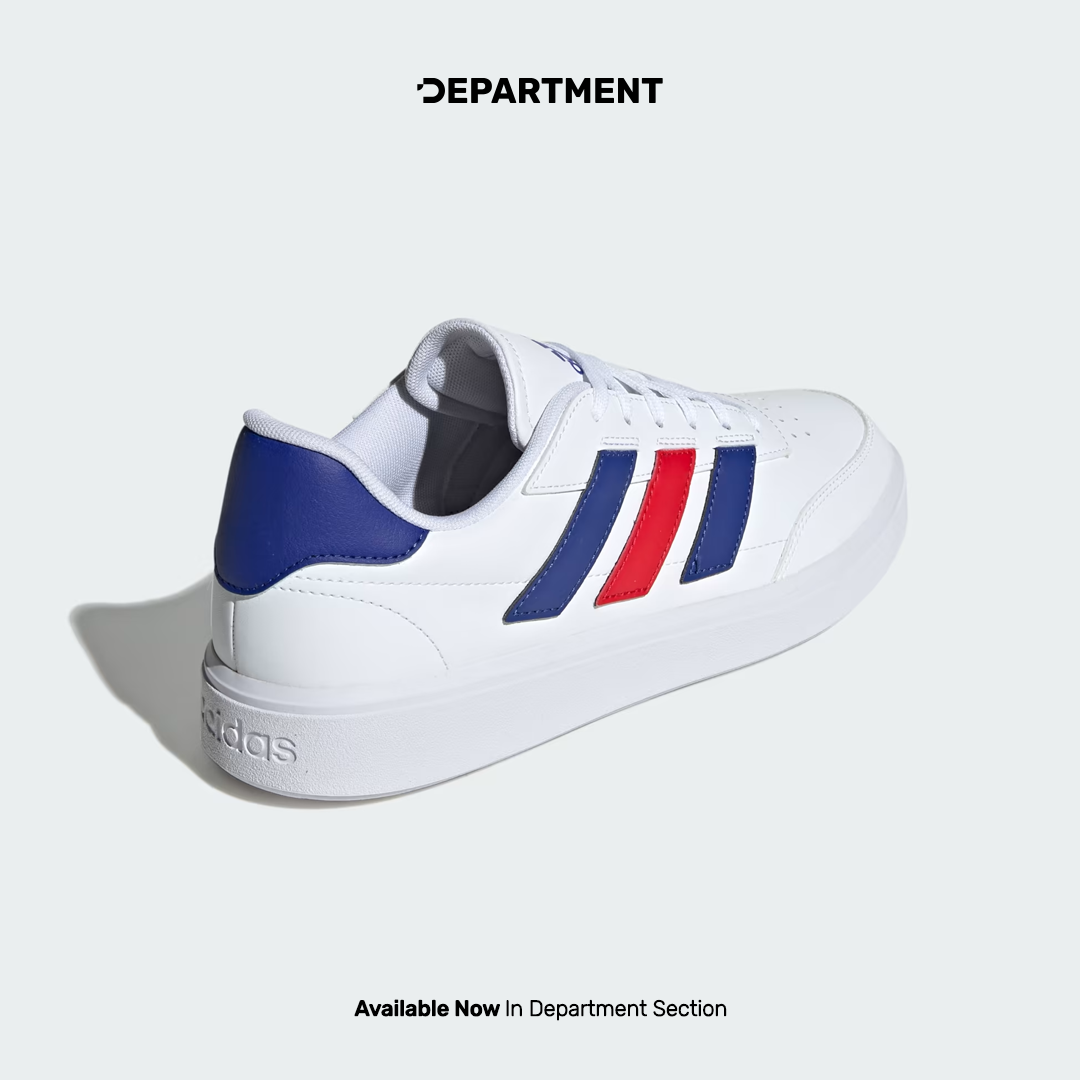 TIOLI - ADIDAS COURTBLOCK