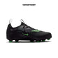 NIKE JR PHANTOM 6 LOW ACADEMY FG/MG