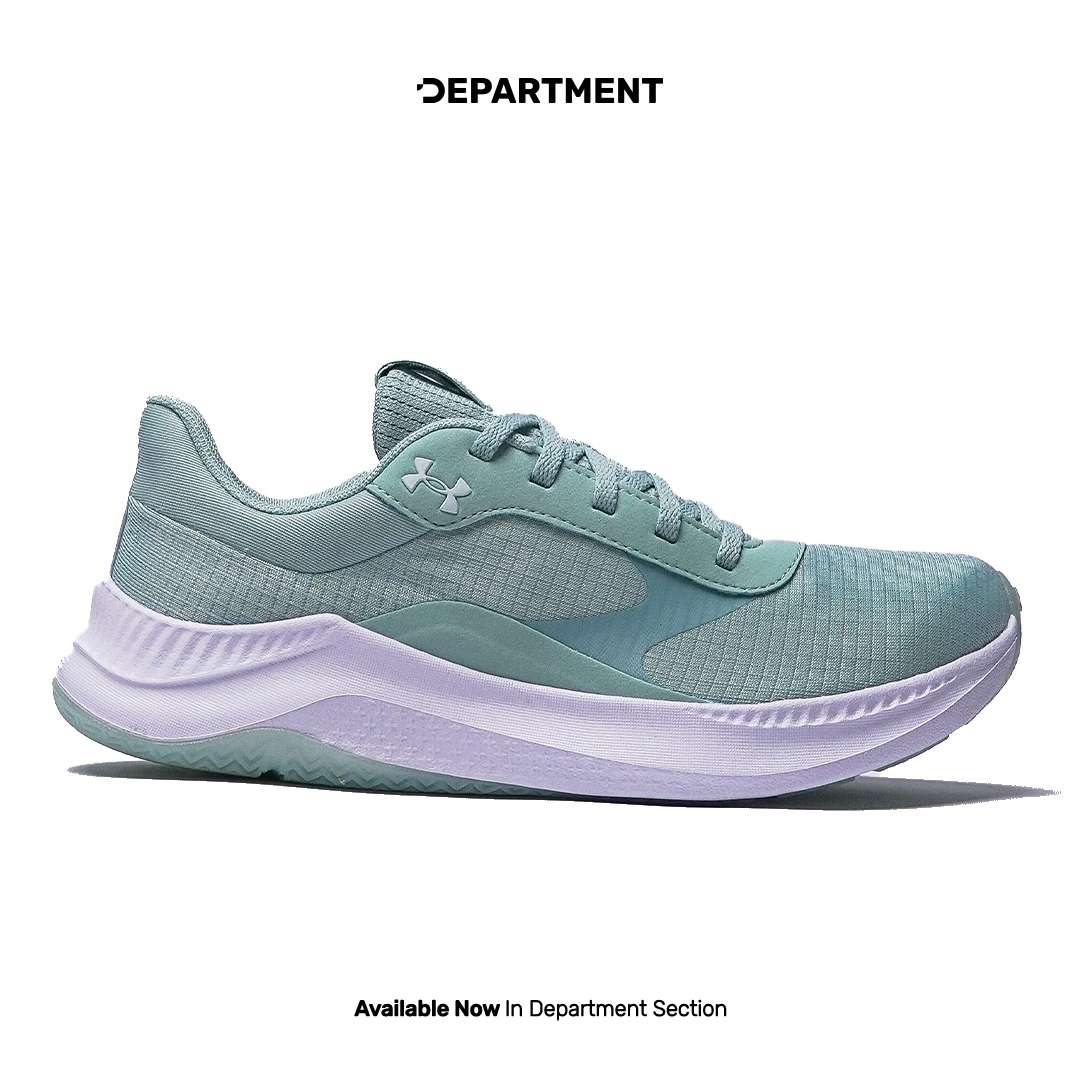 UNDER ARMOUR W AURORA 3