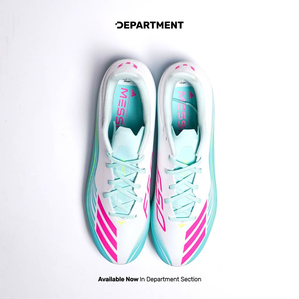 ADIDAS F50 MESSI LEAGUE FG/MG