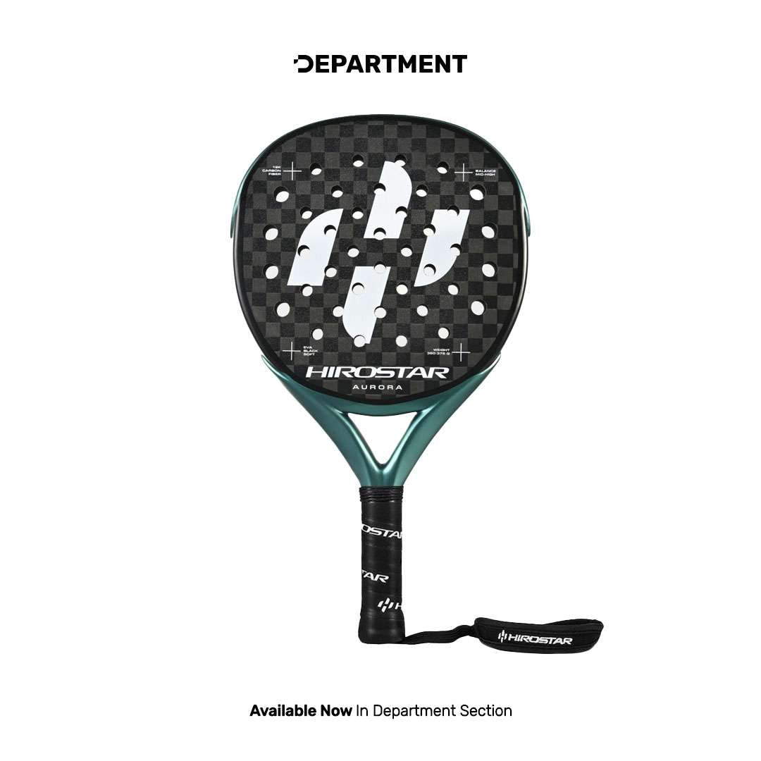 HIROSTAR AURORA 25 4TH GENERATION