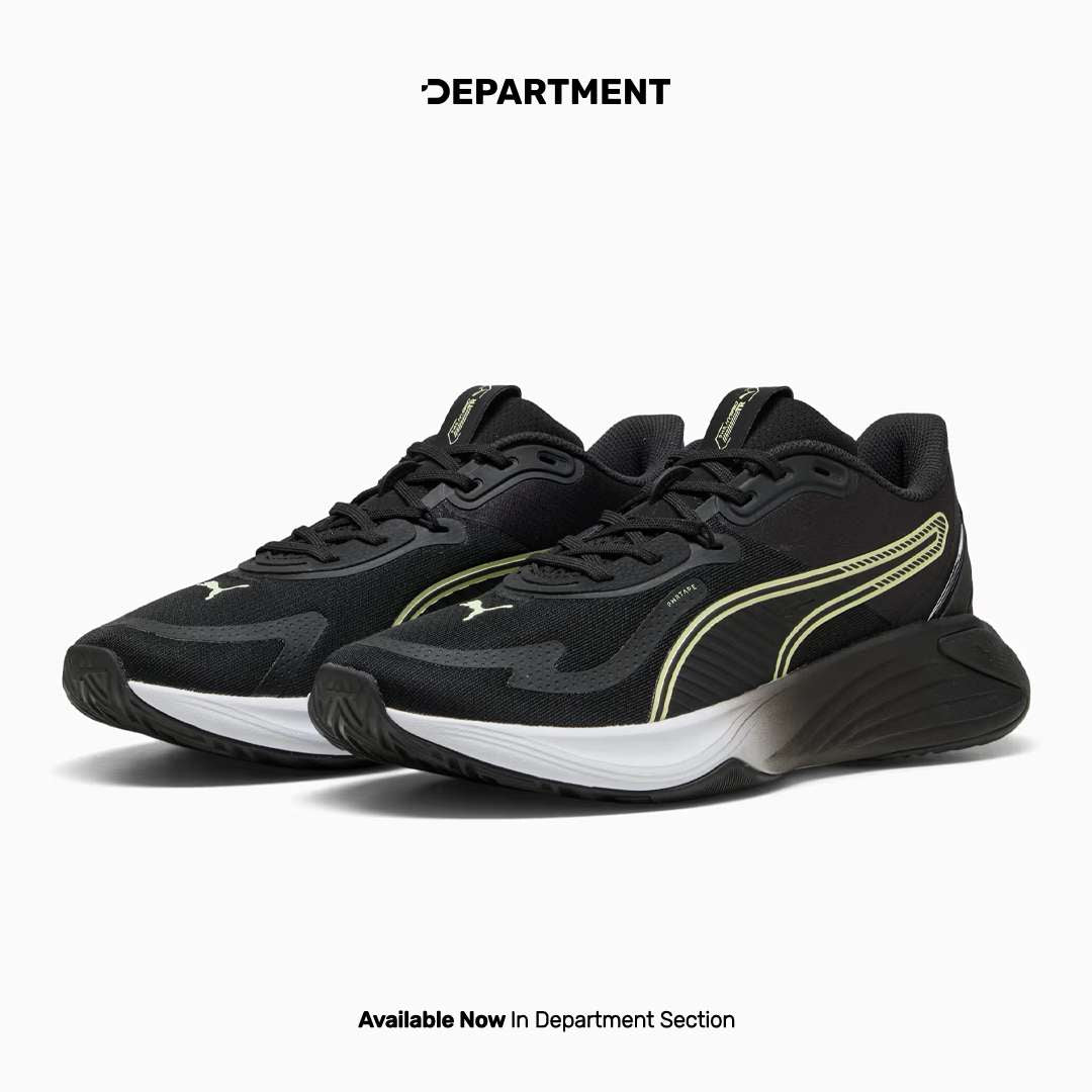 PUMA PWR HYBRID TR
