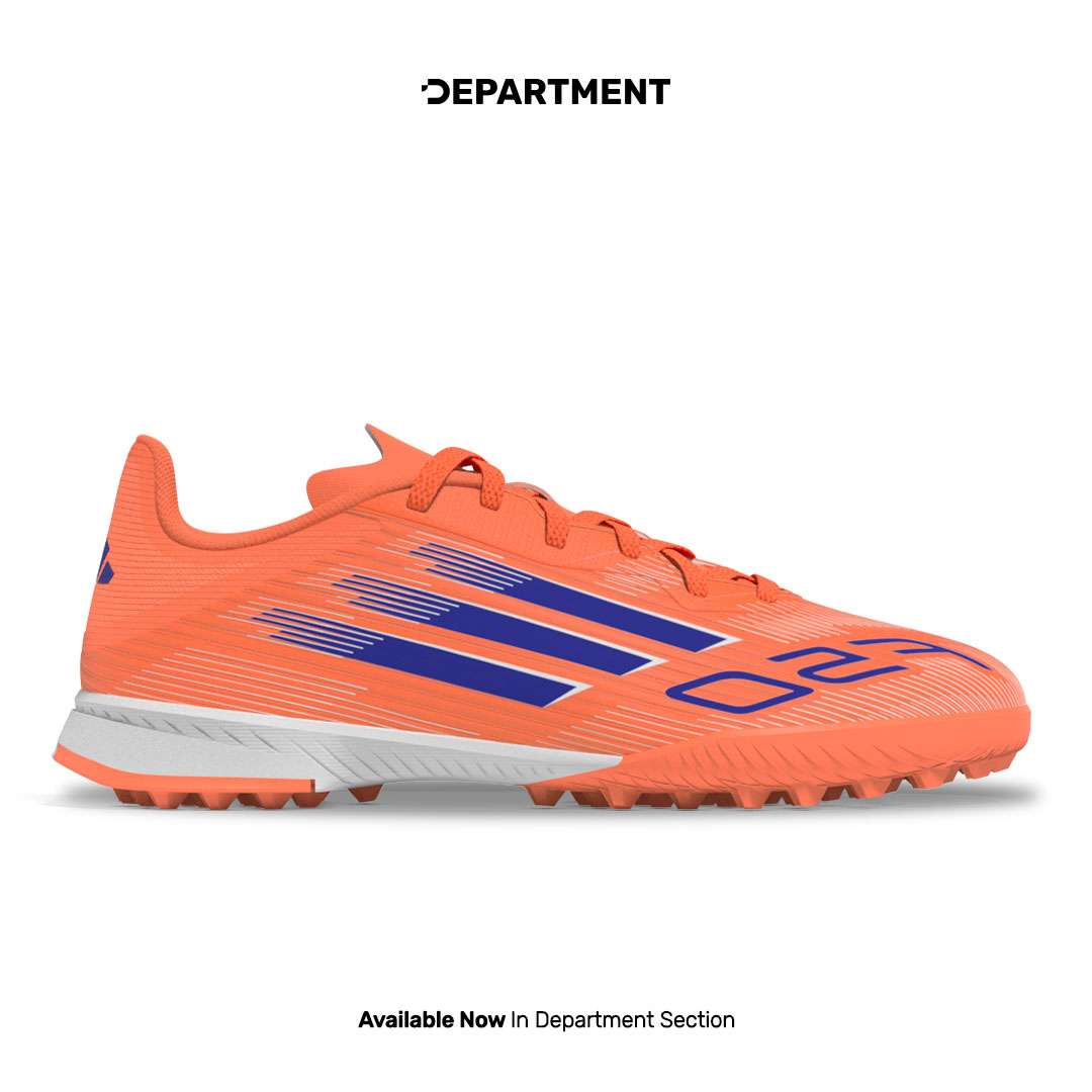 ADIDAS F50 LEAGUE TF J
